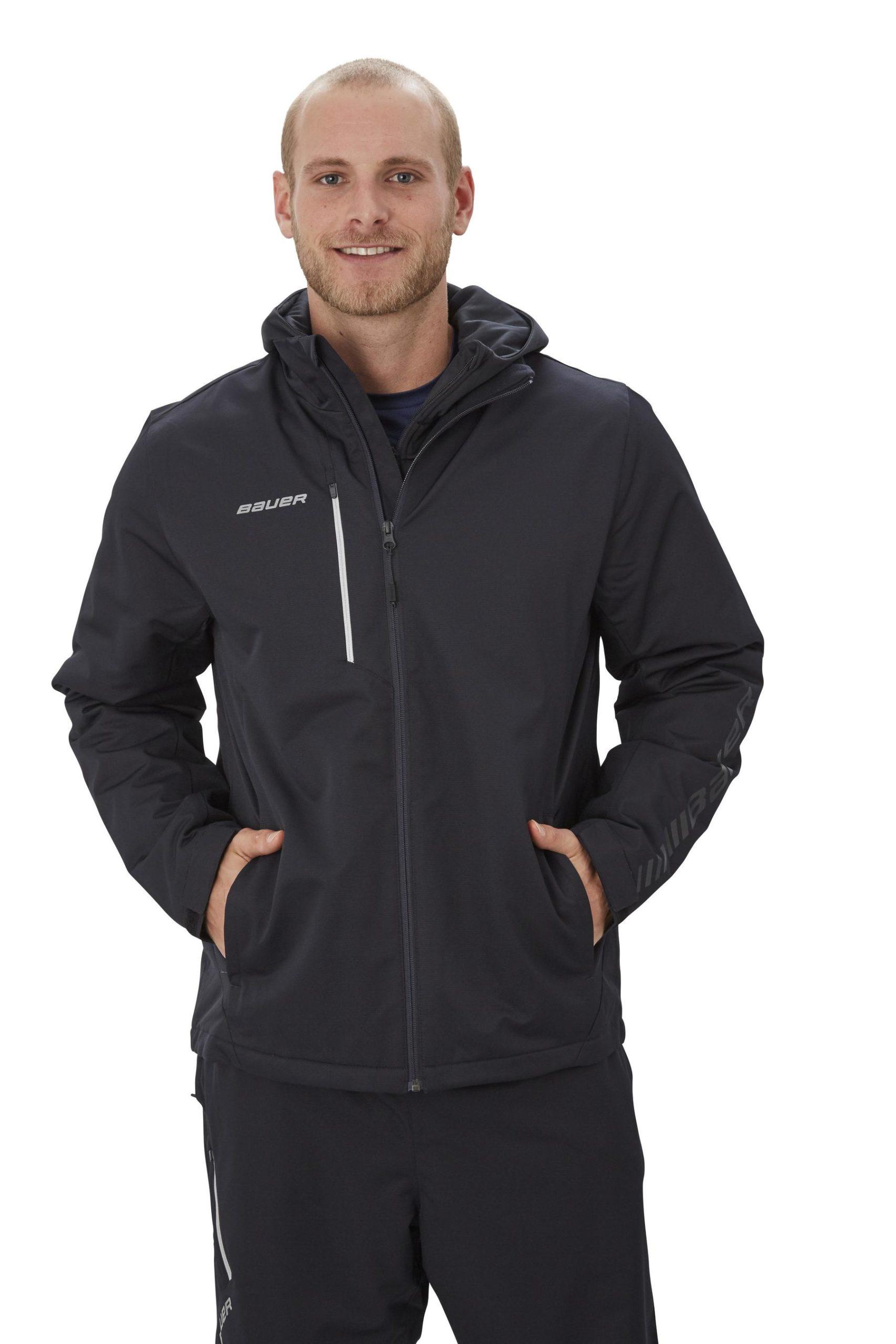 BAUER TOPPATAKKI 20 MIDWEIGHT