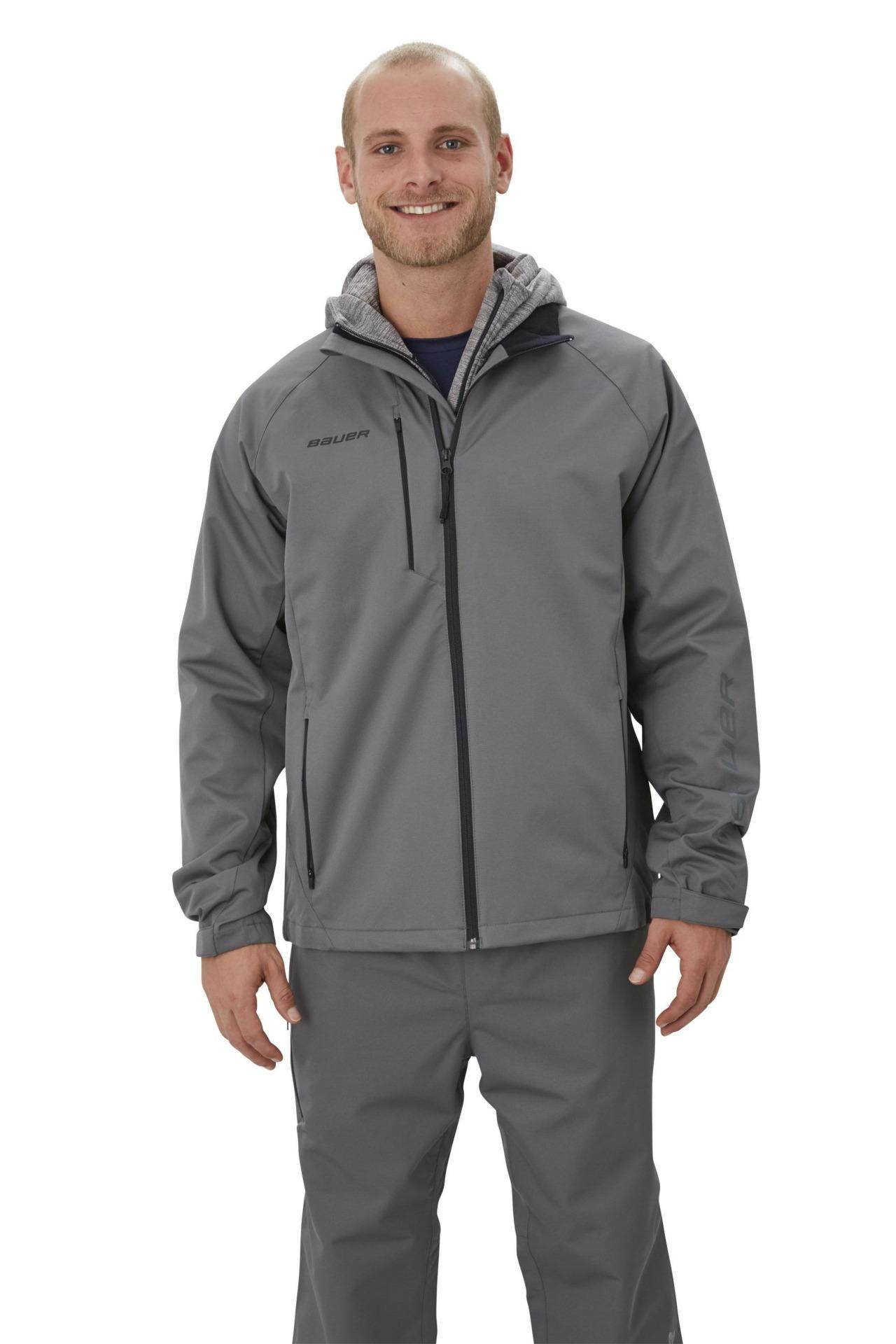 BAUER TUULITAKKI 20 LIGHTWEIGHT - Image 2