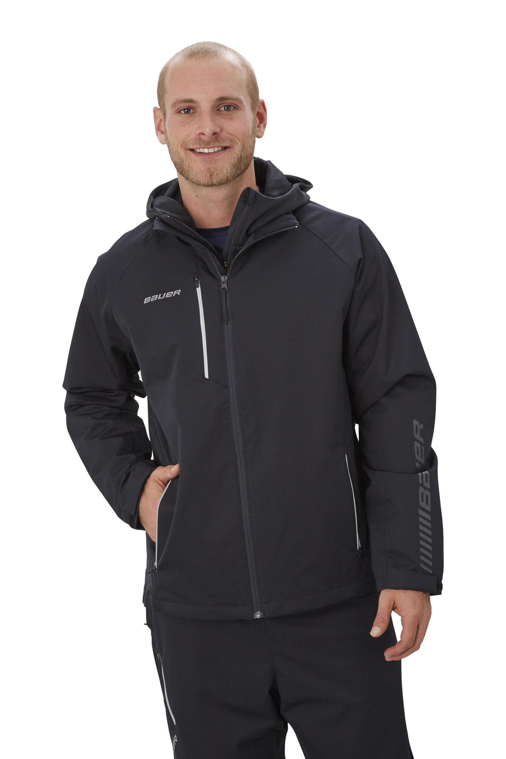BAUER TUULITAKKI 20 LIGHTWEIGHT