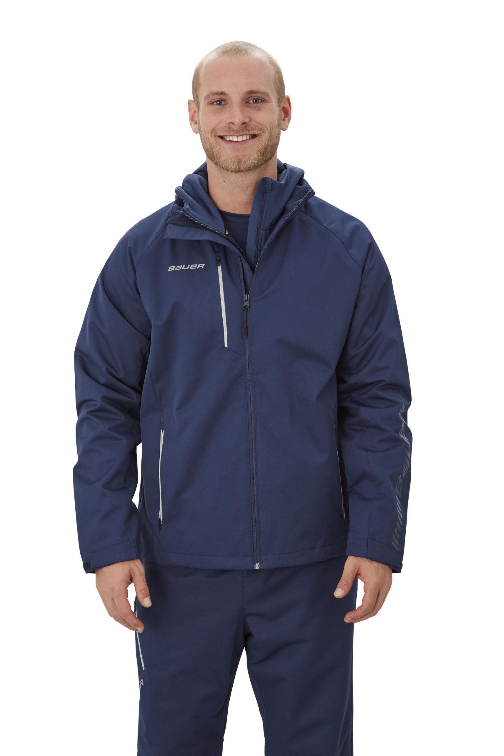 BAUER TUULITAKKI 20 LIGHTWEIGHT - Image 3