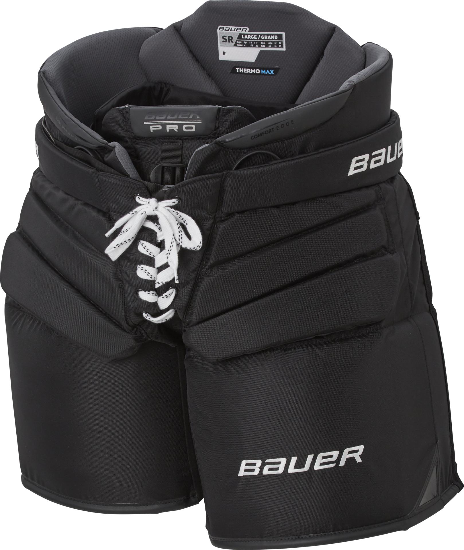 BAUER PRO S20 MAALIVAHDIN HOUSUT