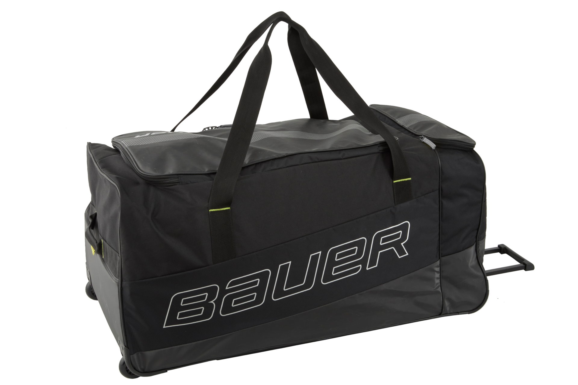 BAUER PREMIUM MAALIVAHDIN RULLAKASSI