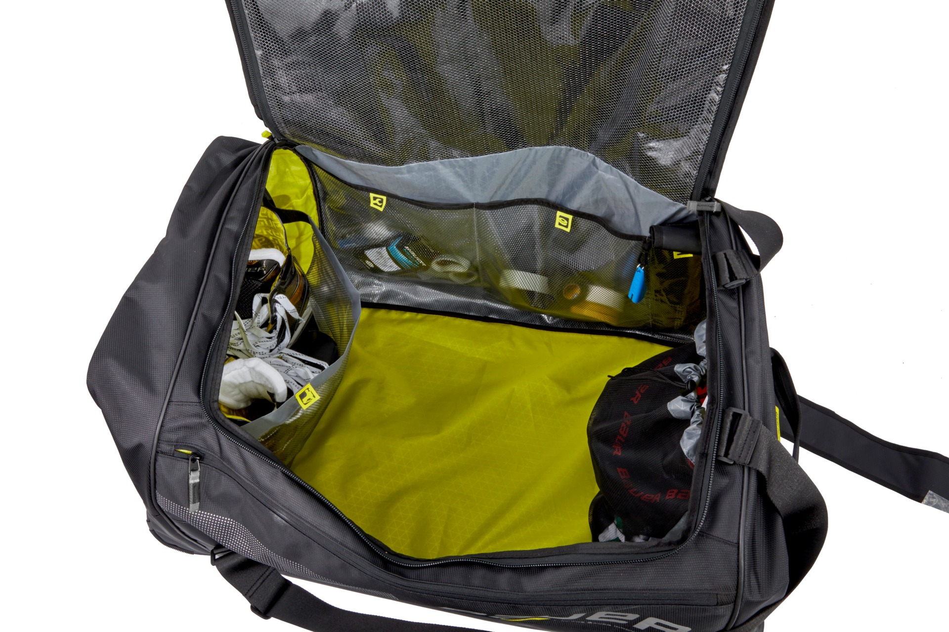 BAUER ELITE CARRY KANTOKASSI - Image 4