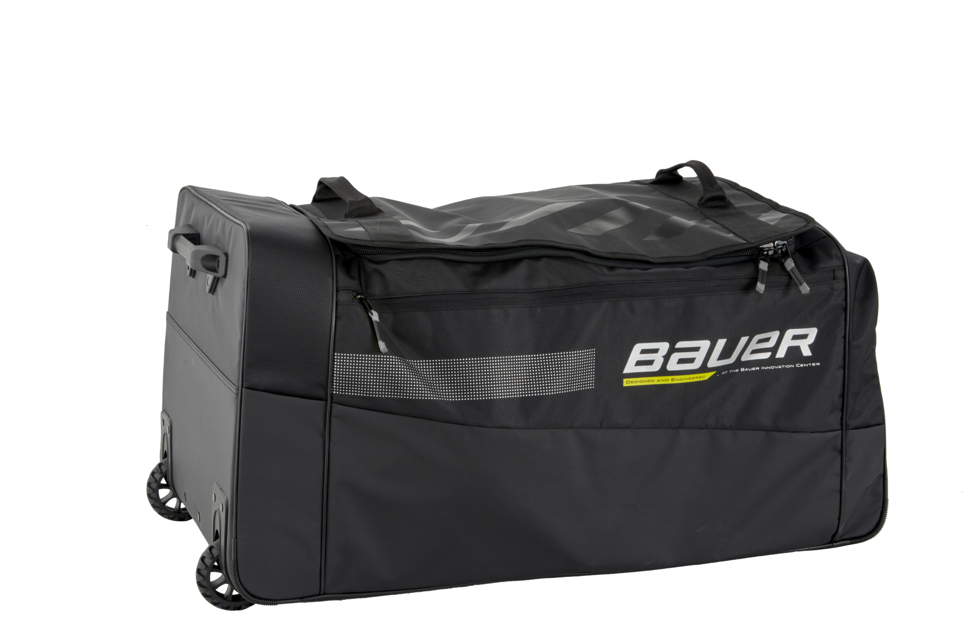 BAUER ELITE RULLAKASSI - Image 2