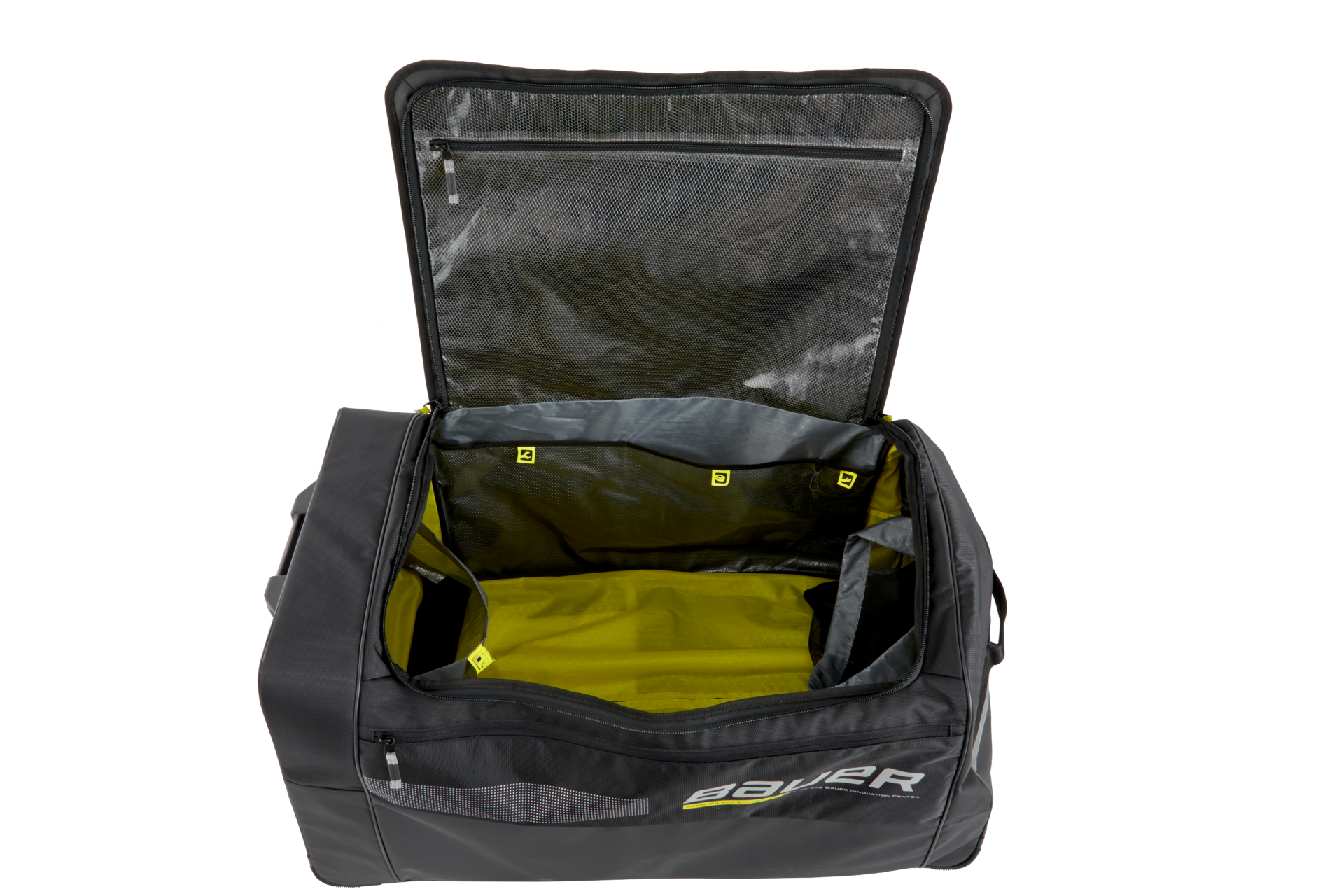 BAUER ELITE RULLAKASSI - Image 3