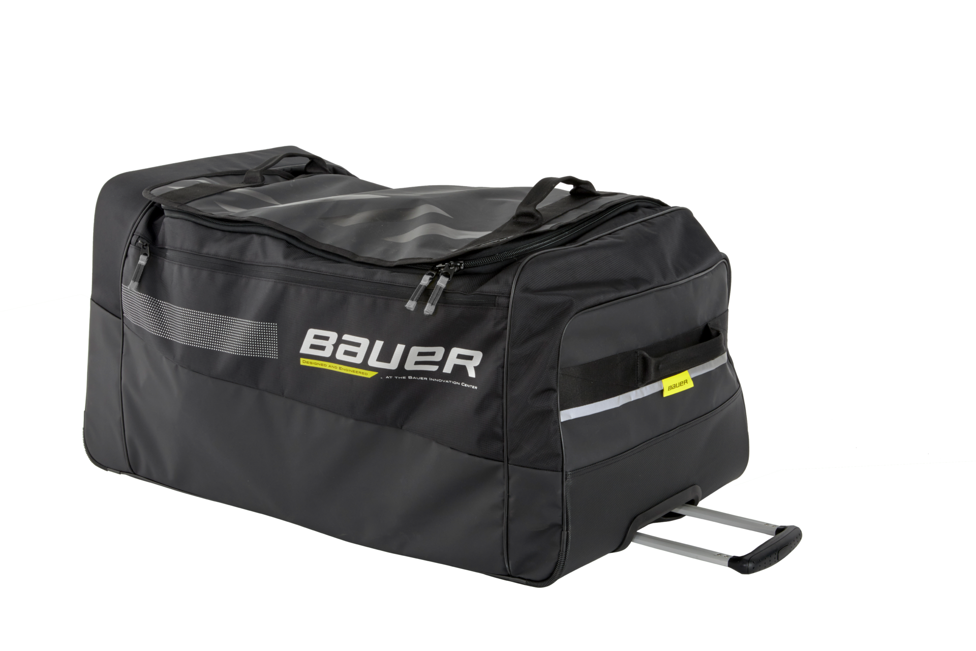 BAUER ELITE RULLAKASSI