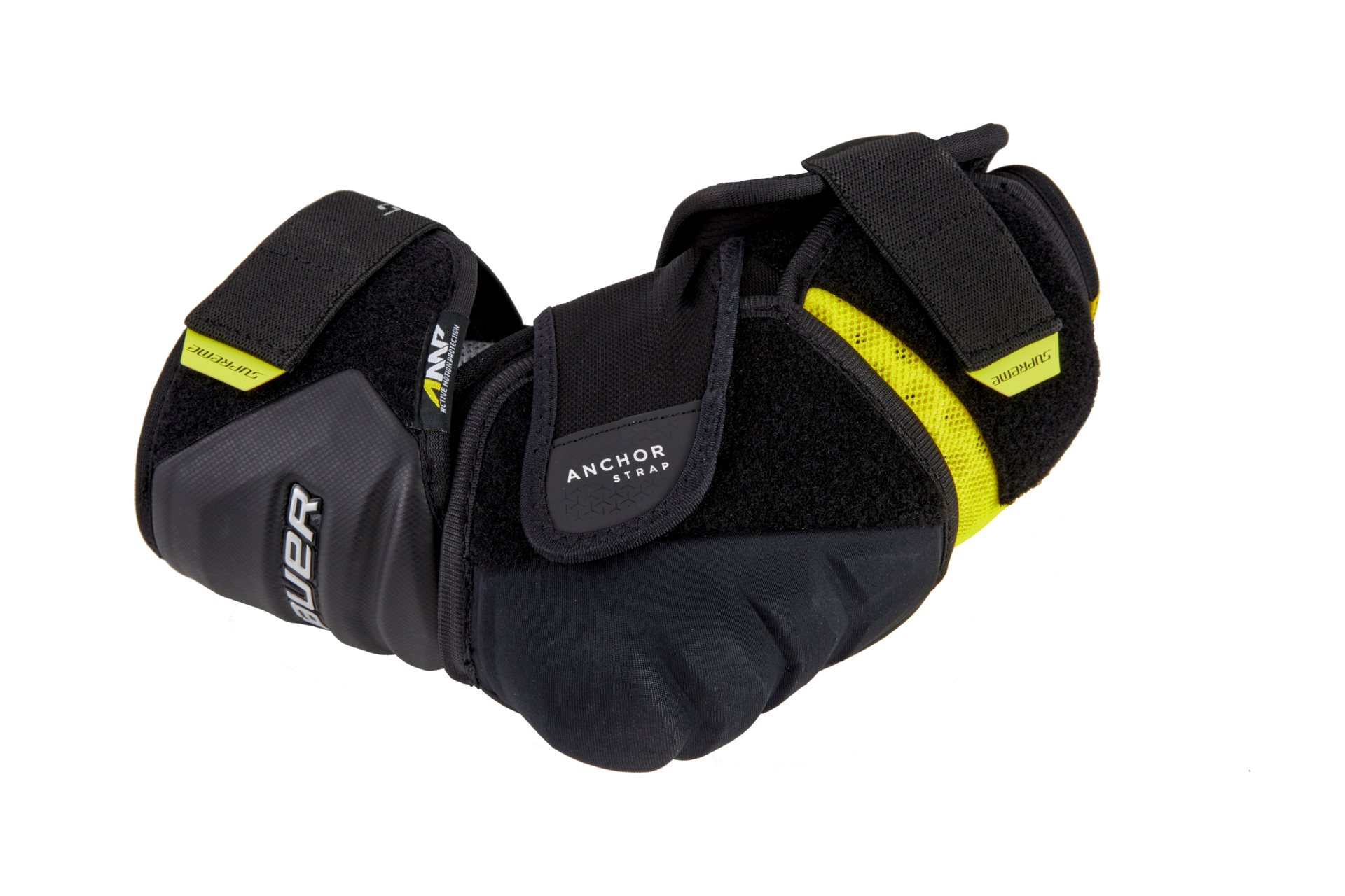 BAUER SUPREME ULTRASONIC KYYNÄRSUOJAT - Image 2