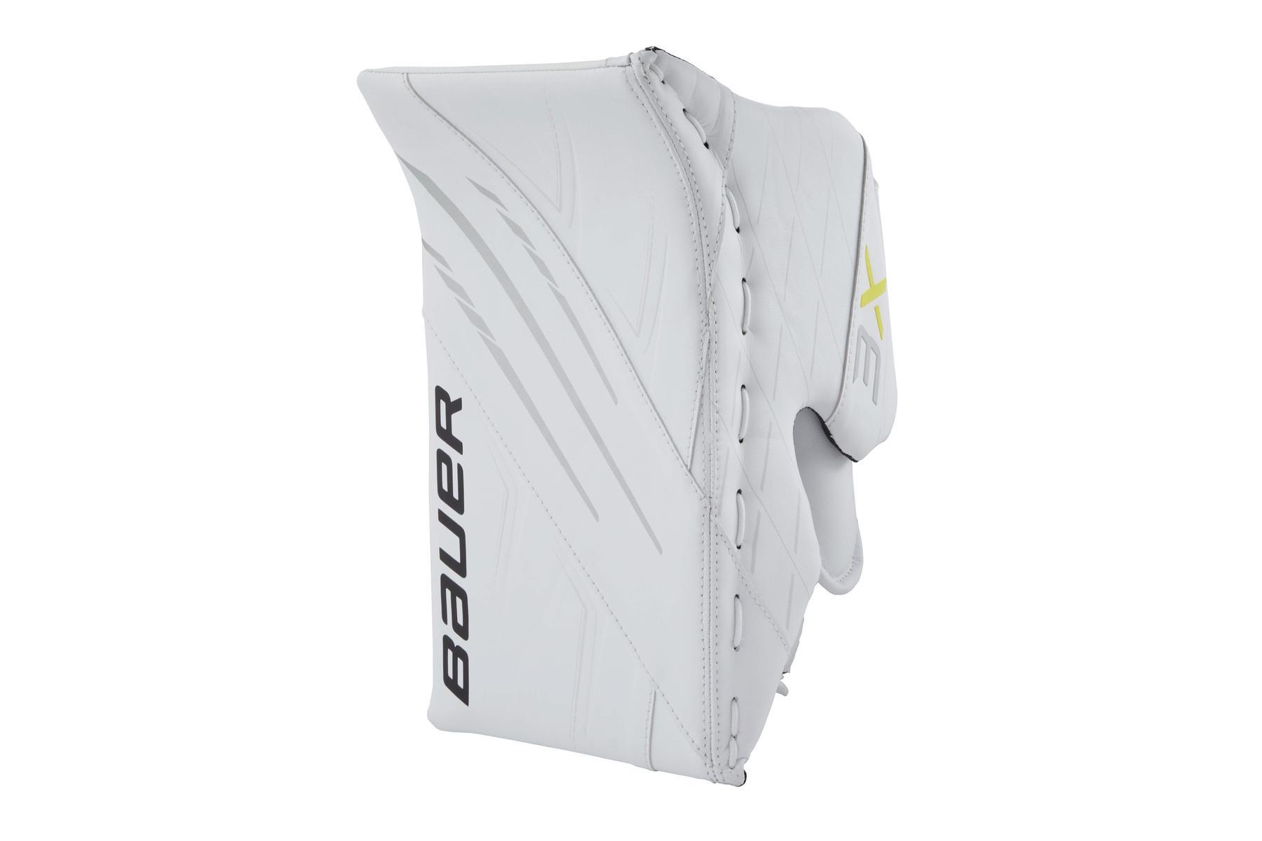BAUER VAPOR 3X MAALIVAHDIN KILPI