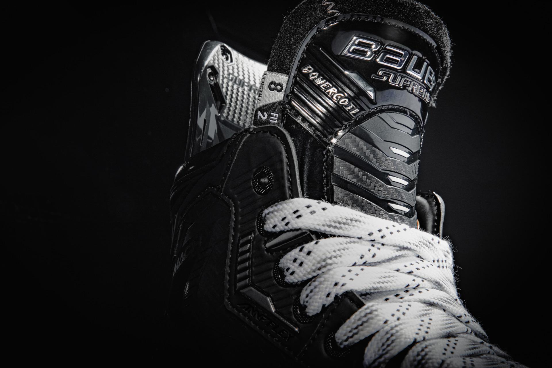 BAUER SUPREME MACH LUISTIN - Image 7