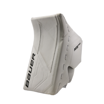 BAUER SUPREME M5PRO INT MAALIVAHDIN KILPI