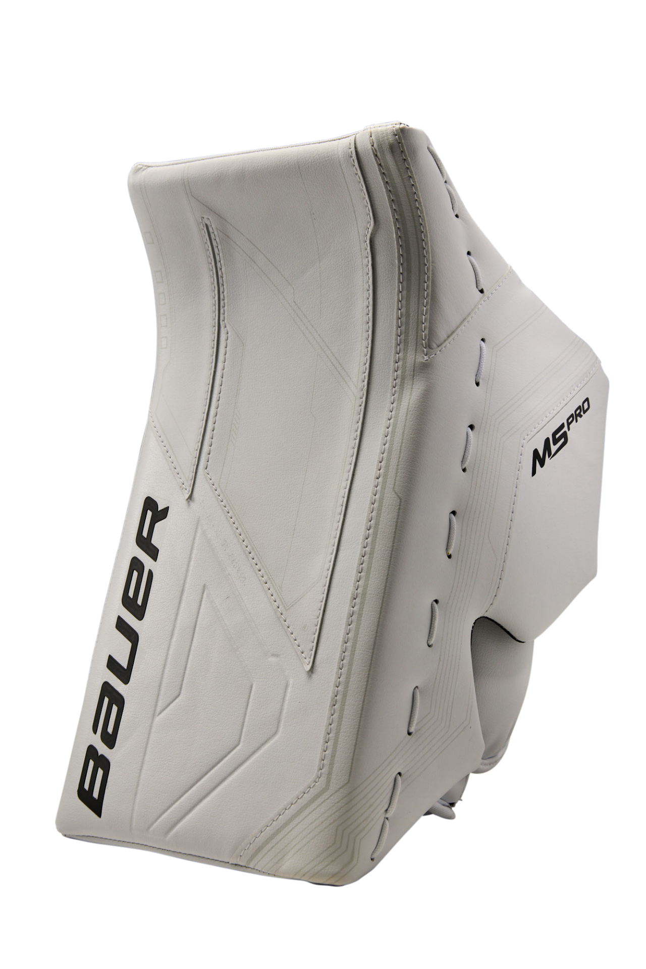 BAUER SUPREME M5PRO INT MAALIVAHDIN KILPI