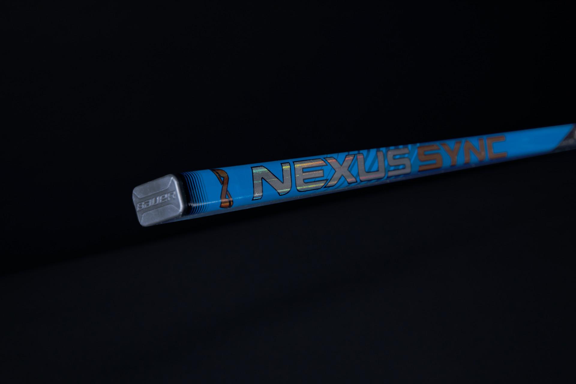 BAUER NEXUS SYNC MAILA - Image 3