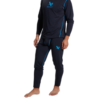 BAUER ALUSHOUSUT BASICS 22