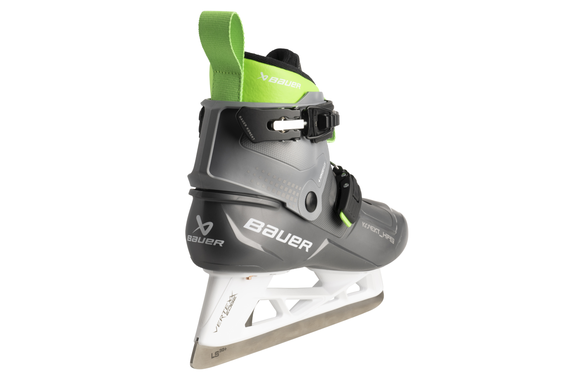 BAUER KONEKT HF2 MAALIVAHDIN LUISTIN - Image 5