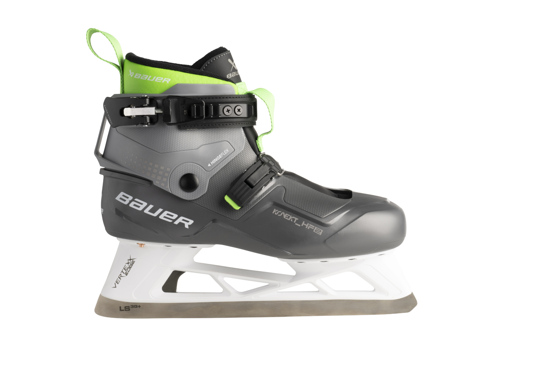 BAUER KONEKT HF2 MAALIVAHDIN LUISTIN - Image 3
