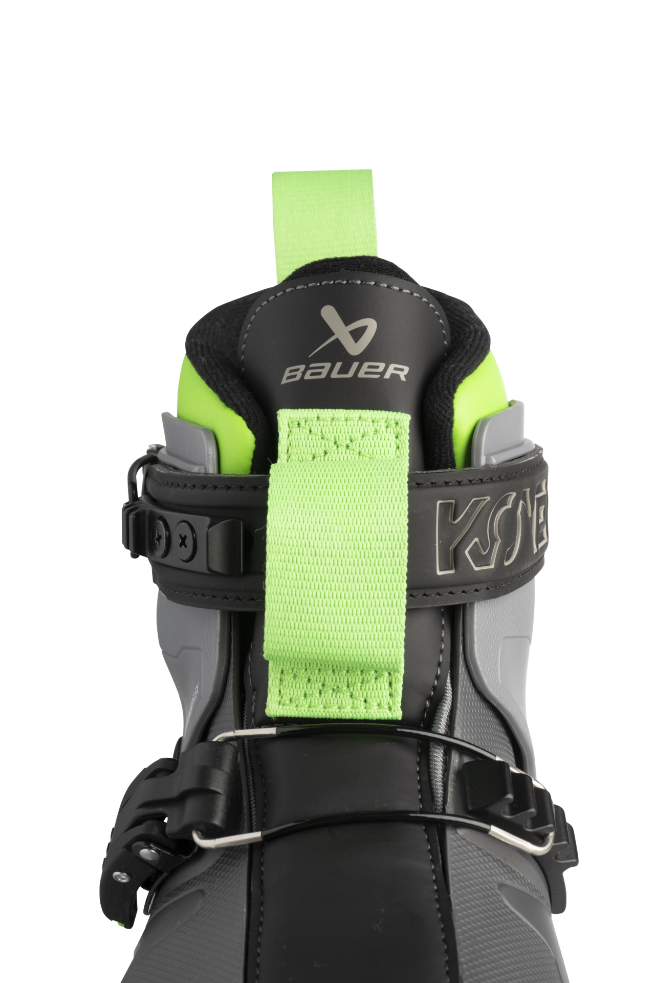 BAUER KONEKT HF2 MAALIVAHDIN LUISTIN - Image 9