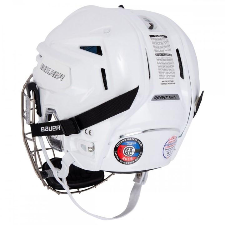 BAUER RE-AKT 150 COMBO KYPÄRÄ - Image 5