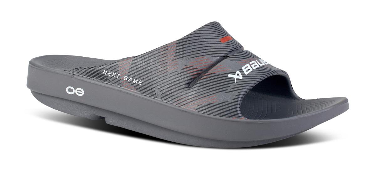 BAUER SANDAALI OOFOS NG SPORT - Image 2