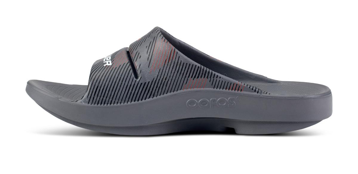 BAUER SANDAALI OOFOS NG SPORT - Image 5