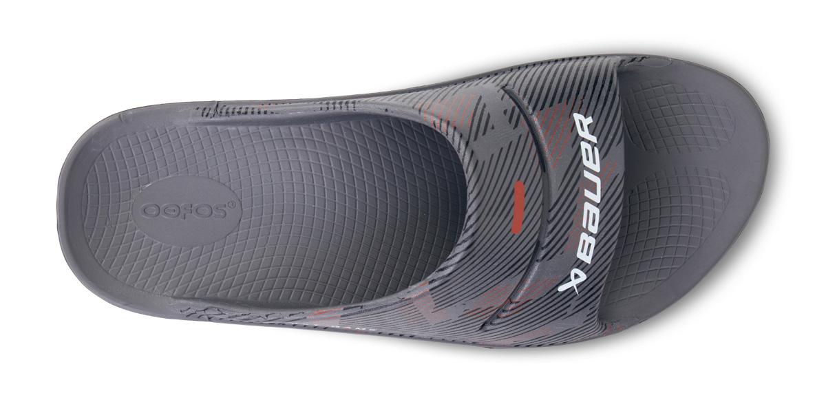 BAUER SANDAALI OOFOS NG SPORT - Image 4