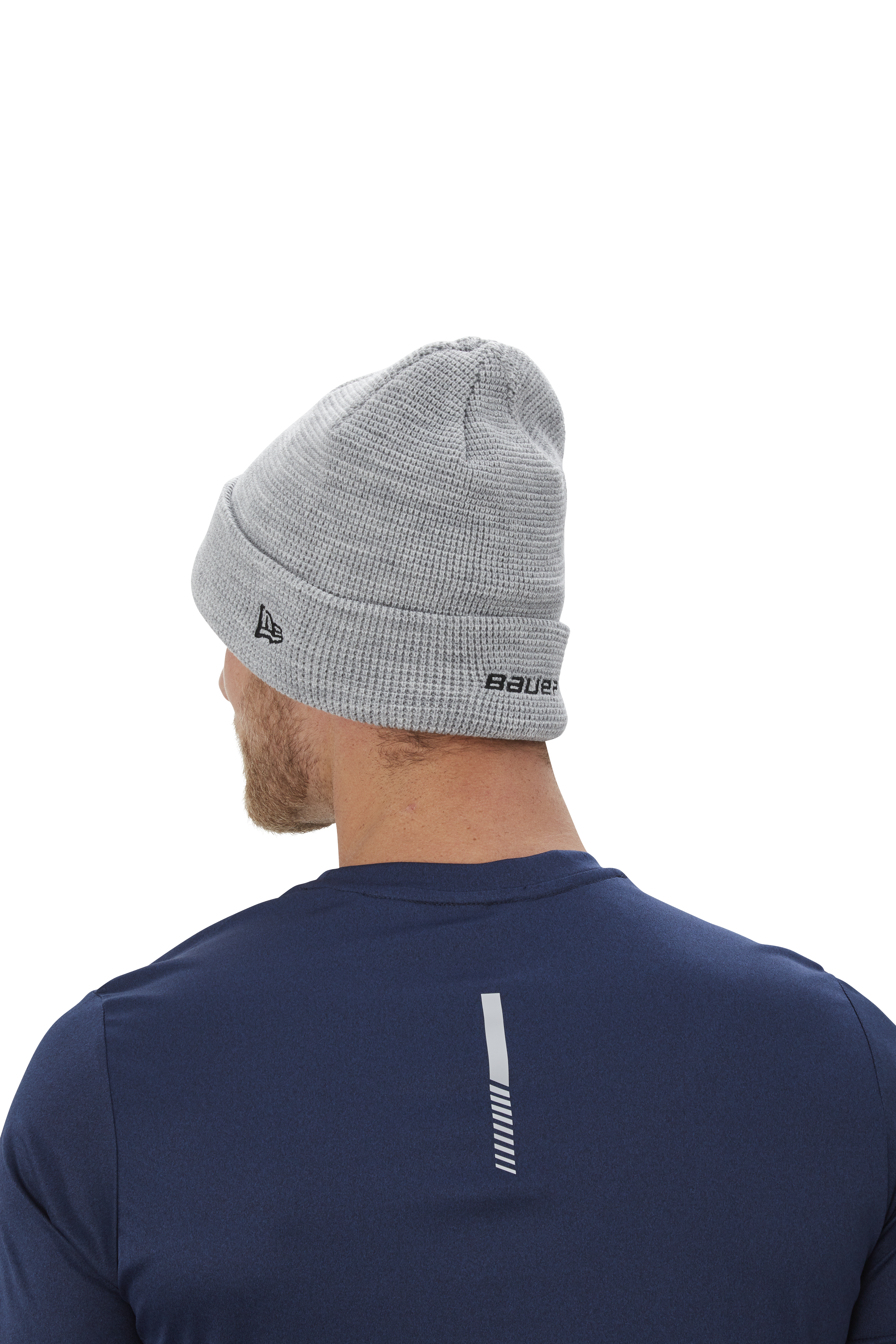 BAUER PIPO NEW ERA TEAM POM KNIT - Image 2