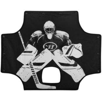WARRIOR PRO SHOOTER TUTOR "KYLMÄKALLE" 72" MAALIIN