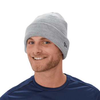 BAUER PIPO NEW ERA TEAM POM KNIT