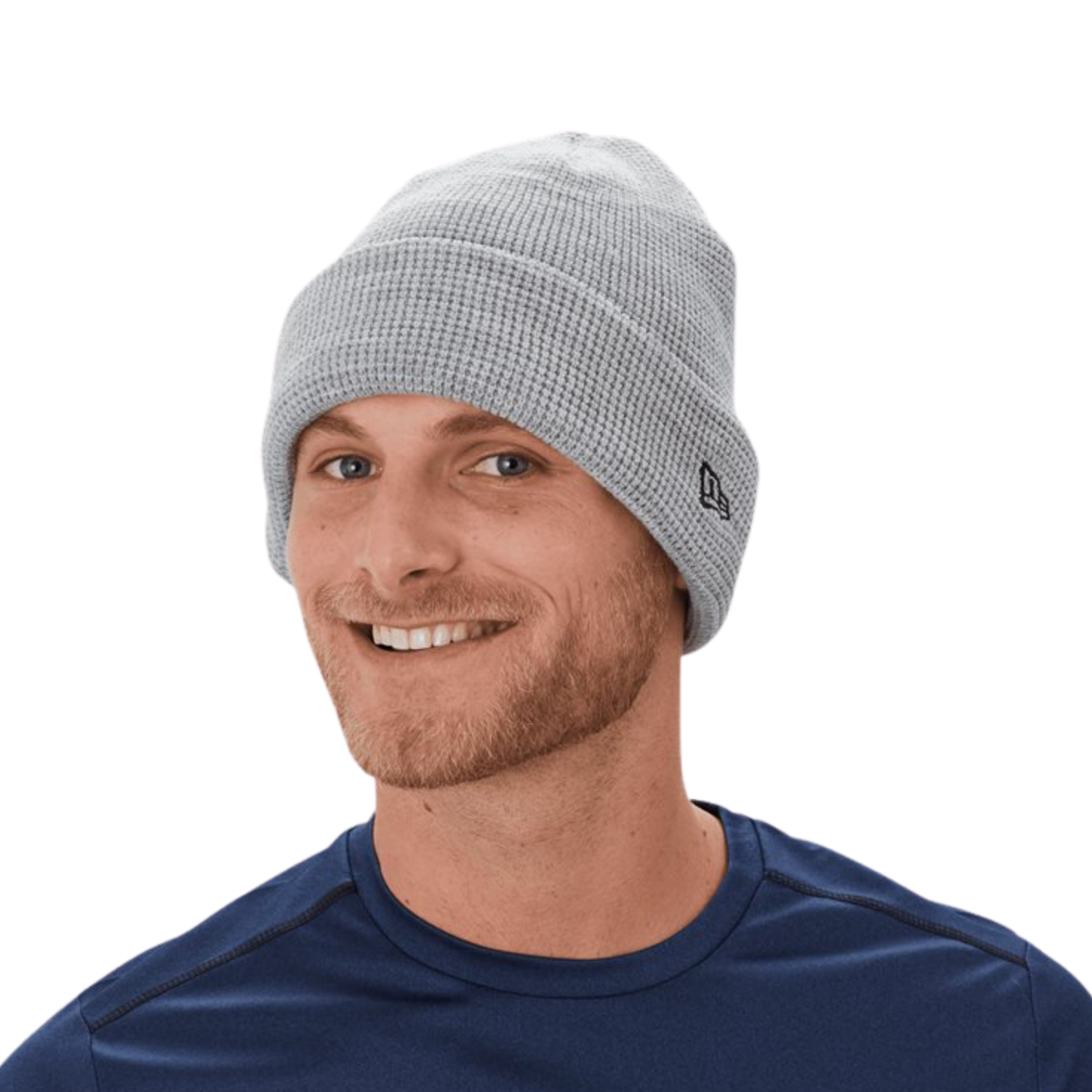 BAUER PIPO NEW ERA TEAM POM KNIT