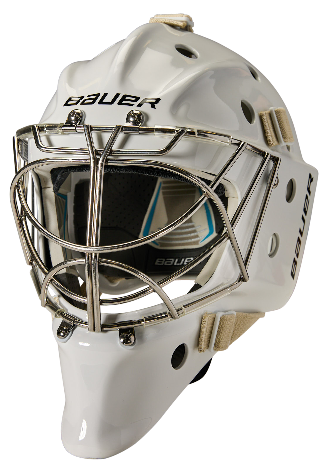 BAUER MAALIVAHDIN MASKI 950 CAT EYE S21