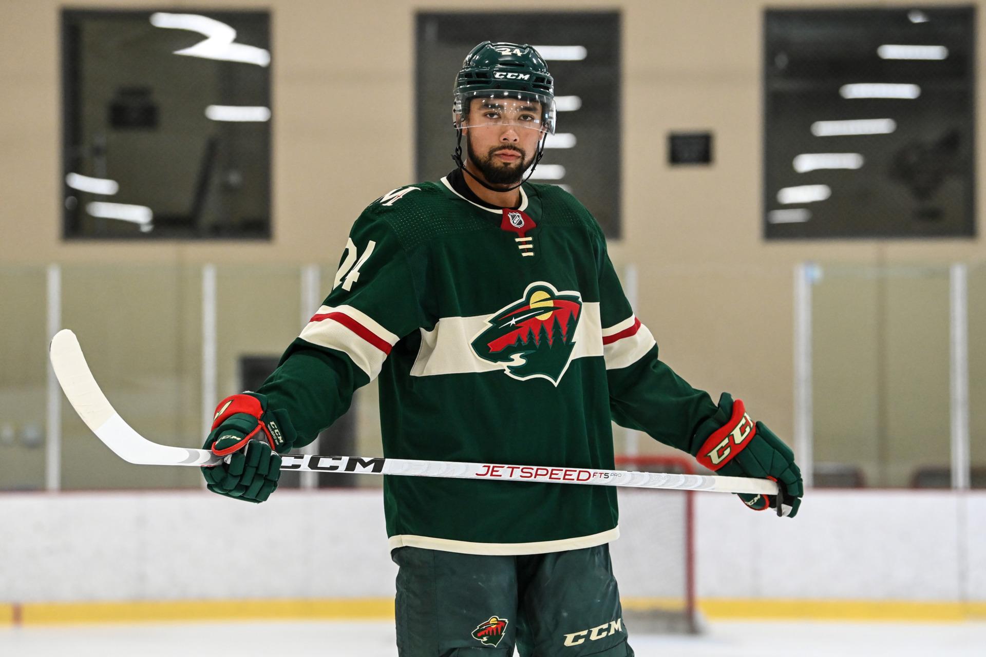 CCM JETSPEED FT5 PRO WHITE MAILA - Image 2