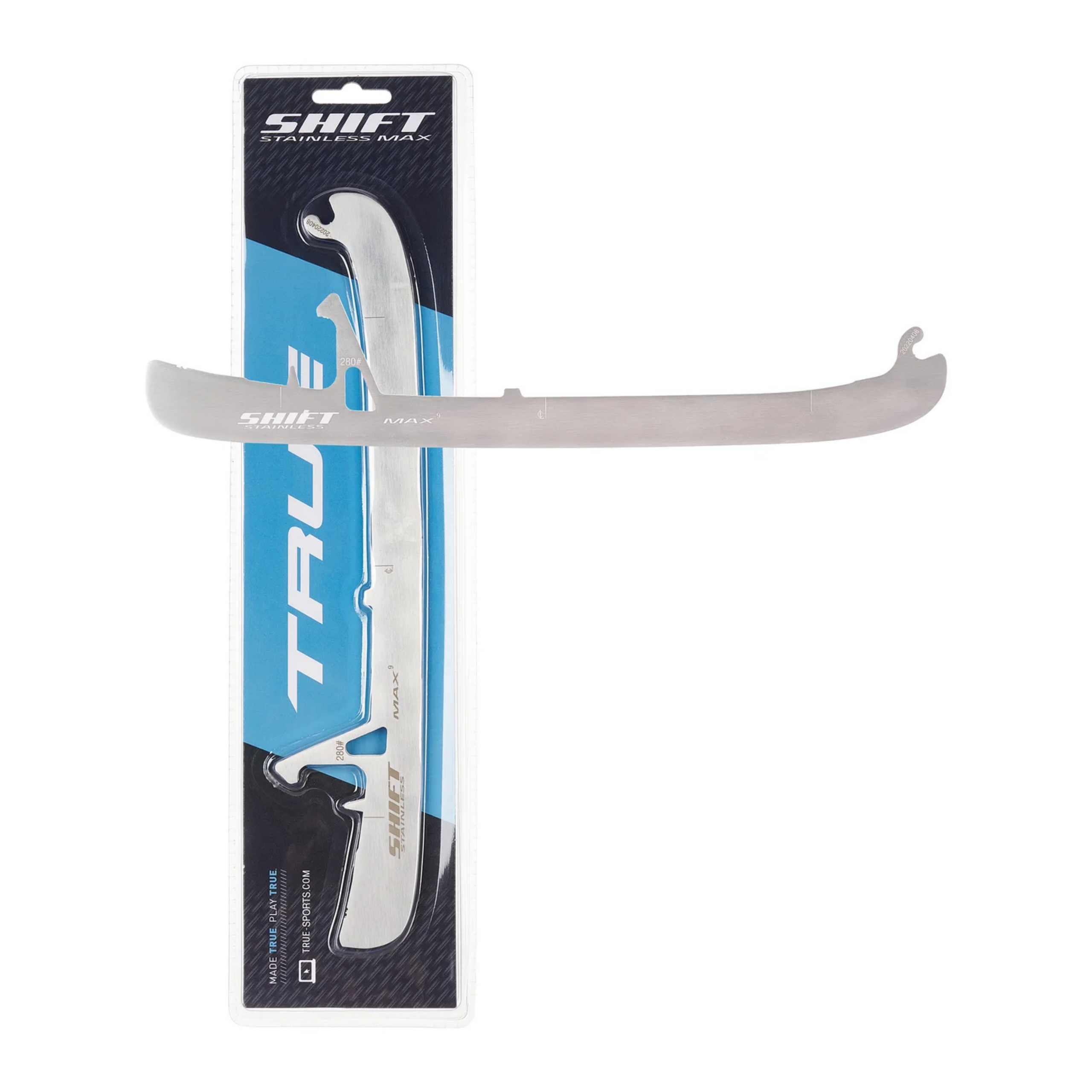 TRUE SHIFT MAX STAINLESS - Image 2
