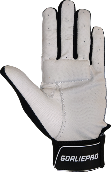 GOALIEPRO SISÄHANSKA PEHMUSTEILLA - Image 2