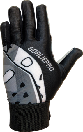 GOALIEPRO SISÄHANSKA PEHMUSTEILLA