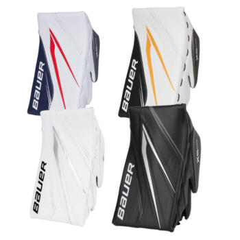 BAUER VAPOR X5PRO MAALIVAHDIN KILPI