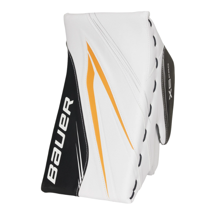 BAUER VAPOR X5PRO MAALIVAHDIN KILPI - Image 5