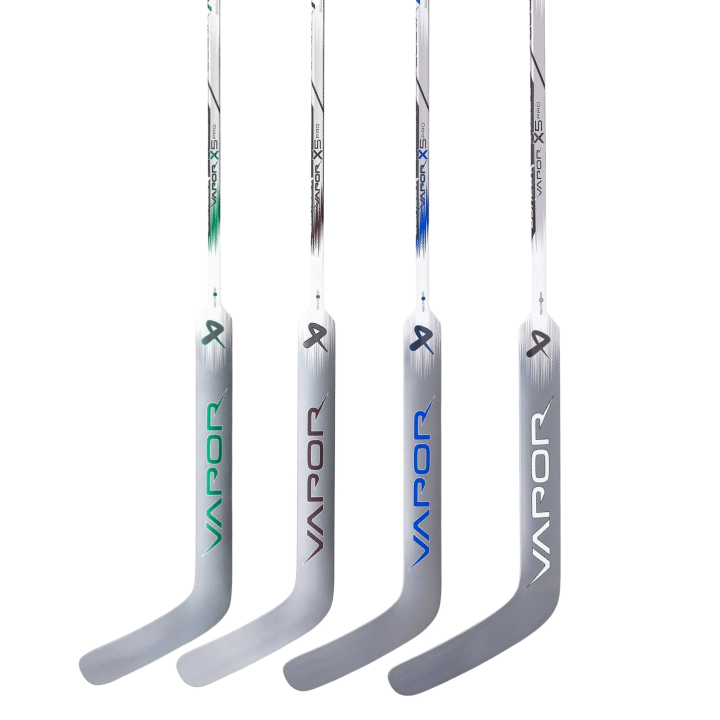 BAUER VAPOR X5PRO MAALIVAHDIN MAILA