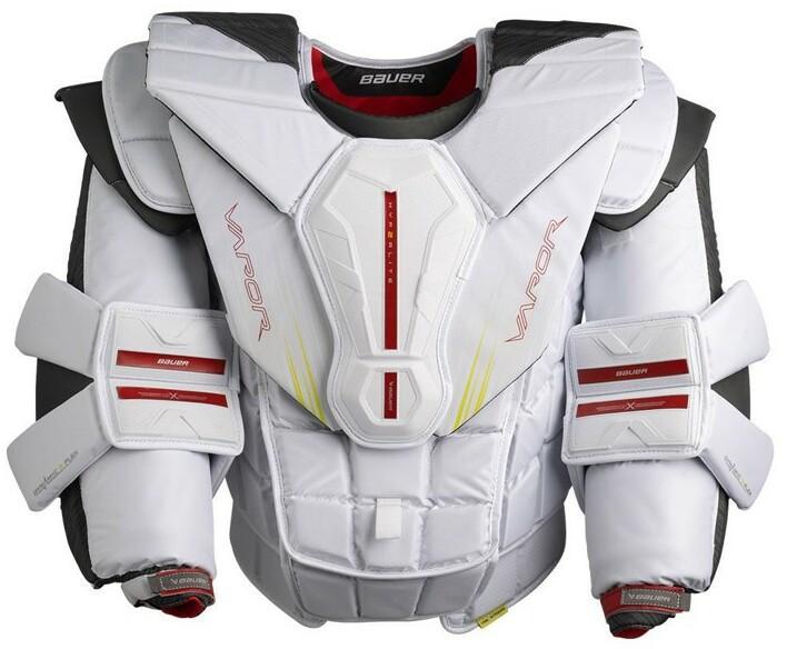 BAUER VAPOR HYPERLITE2 MAALIVAHDIN RINTAPANSSARI