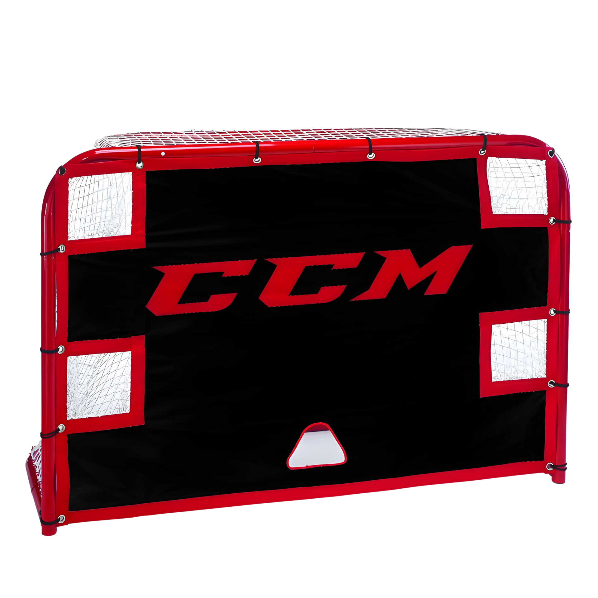 CCM MAALIN 72" KYLMÄKALLE JÄÄKIEKKOON
