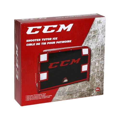 CCM MAALIN 72" KYLMÄKALLE JÄÄKIEKKOON - Image 3