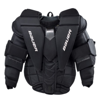 BAUER SUPREME SERIES PRO RINTAPANSSARI