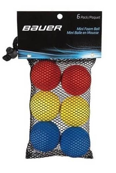 BAUER PALLO 6KPL MINI