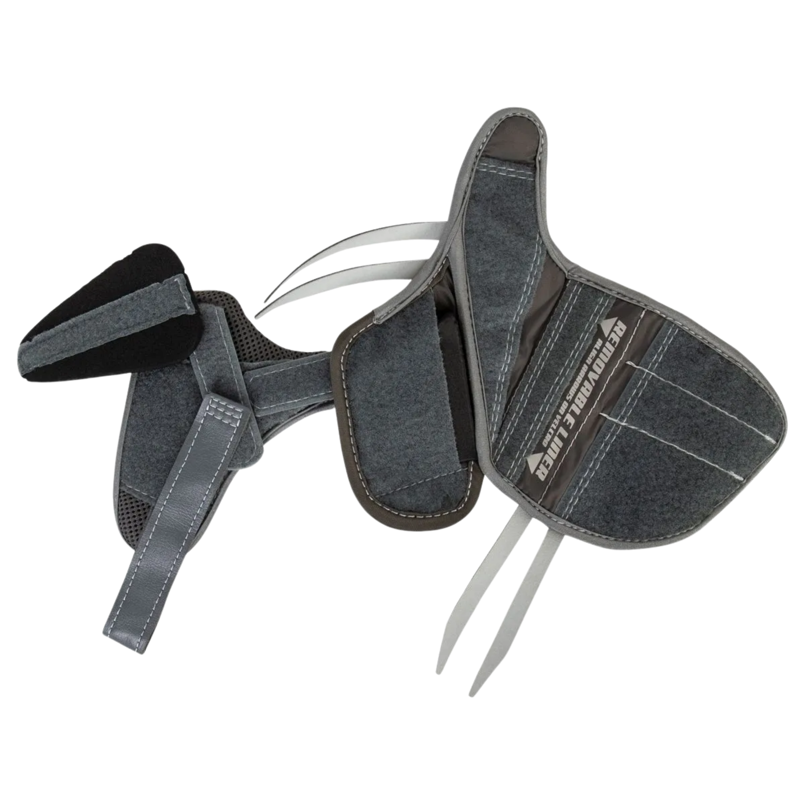 WARRIOR G7 60° RÄPYLÄN SISÄHANSKA - Image 2