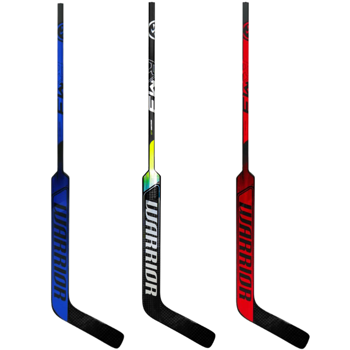 WARRIOR RITUAL M3 PRO MAALIVAHDIN MAILA