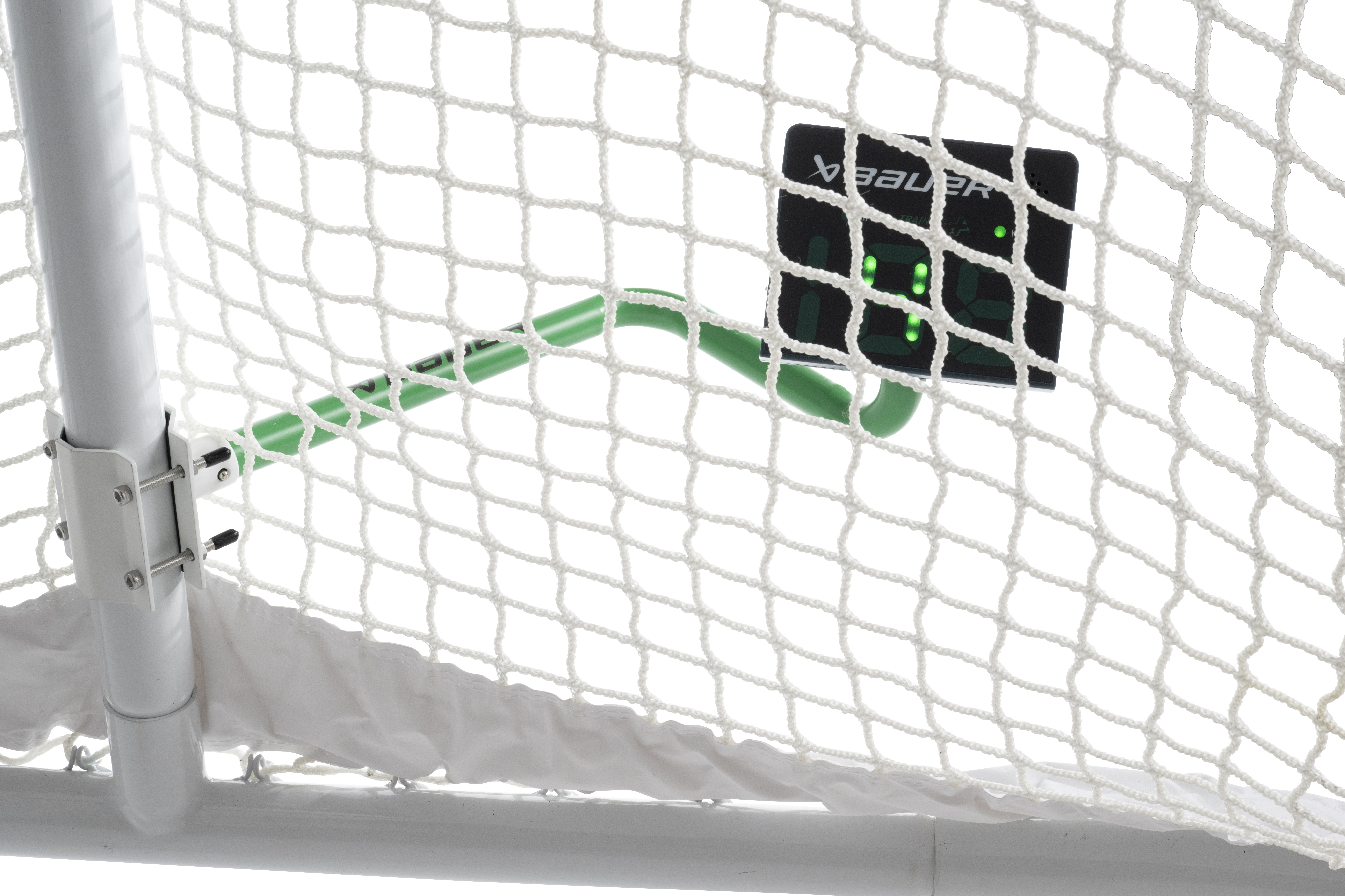BAUER REACTOR DIGITAL RADAR II - Image 3