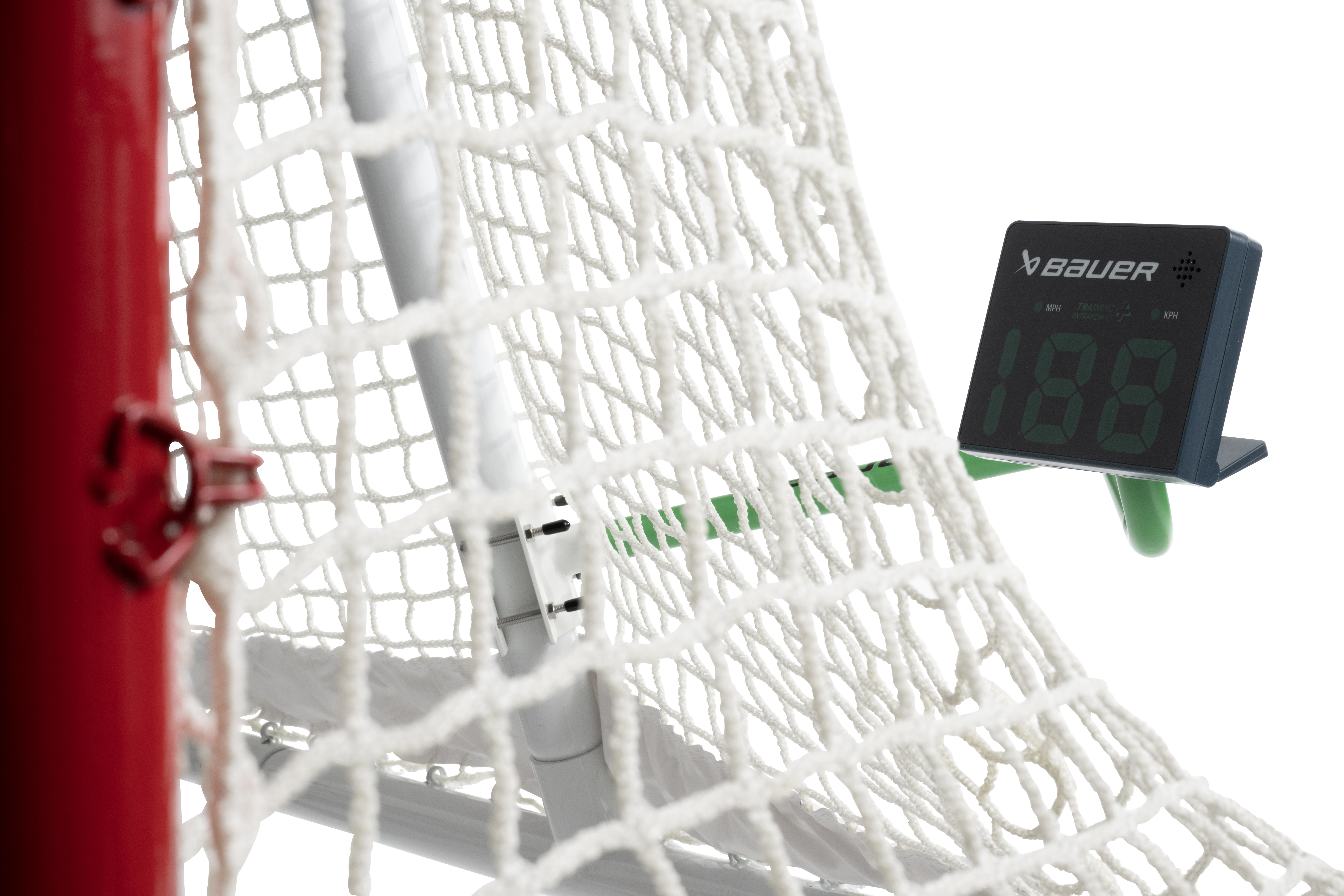 BAUER REACTOR DIGITAL RADAR II - Image 2