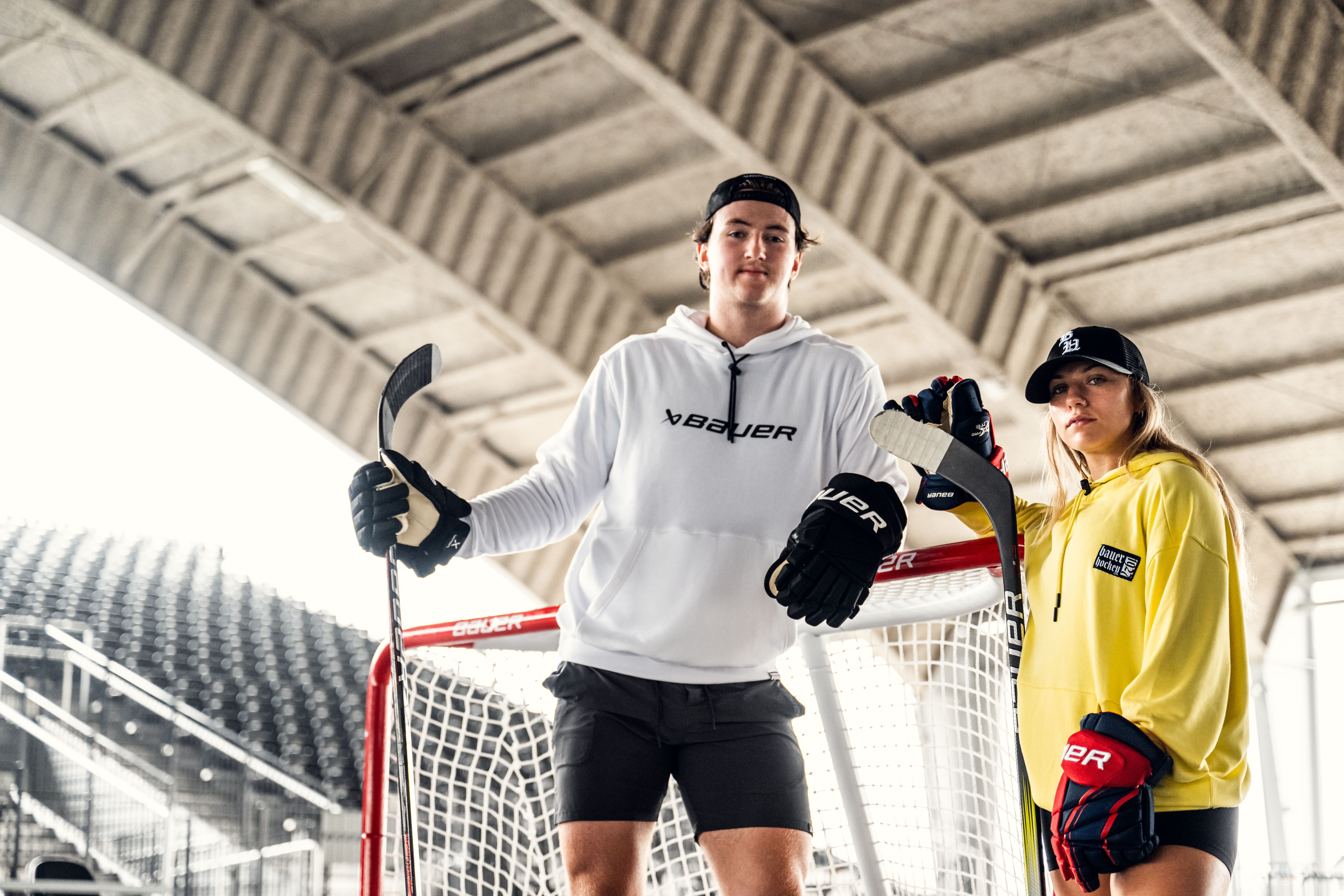 BAUER HUPPARI ULTIMATE - Image 3