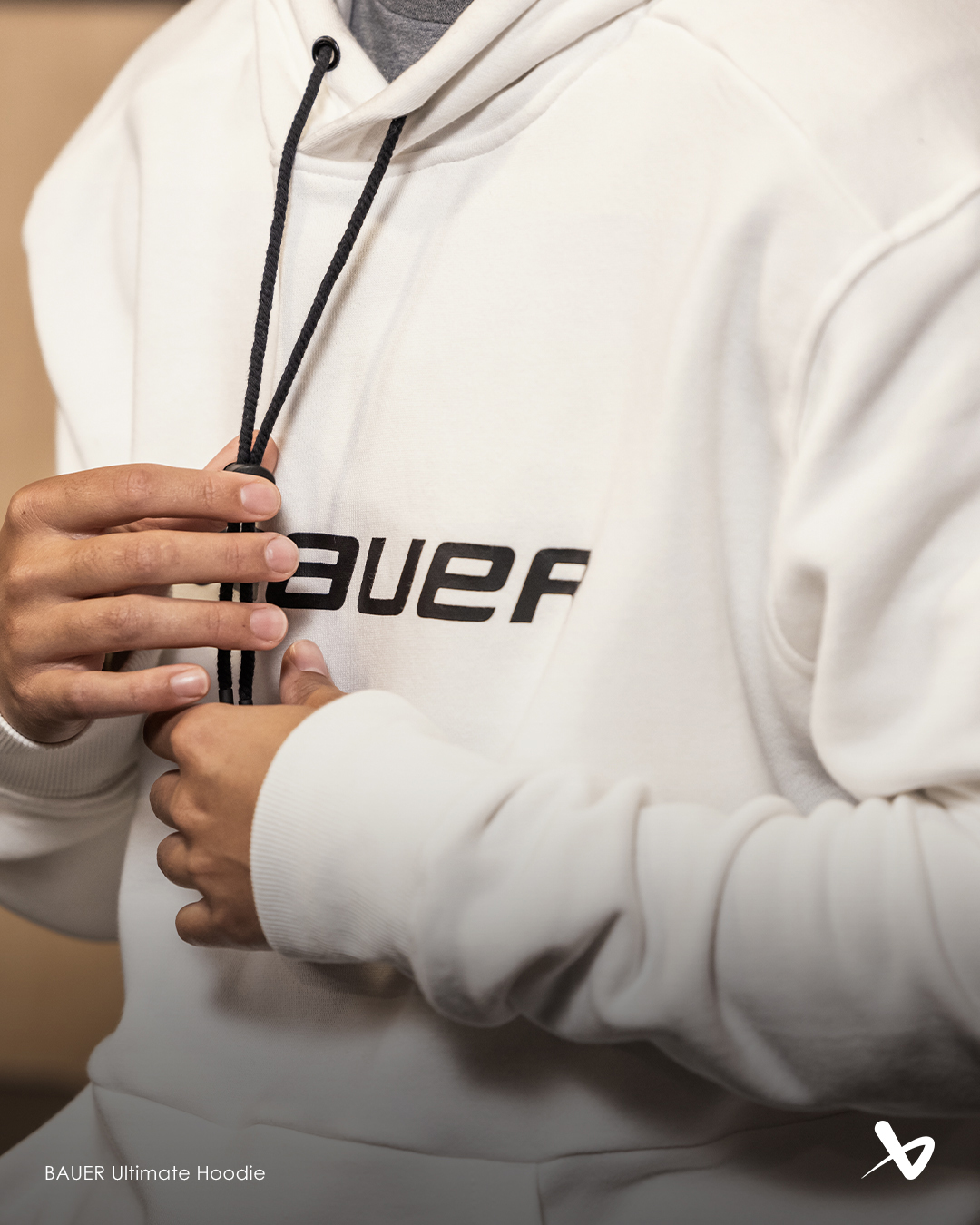 BAUER HUPPARI ULTIMATE - Image 6