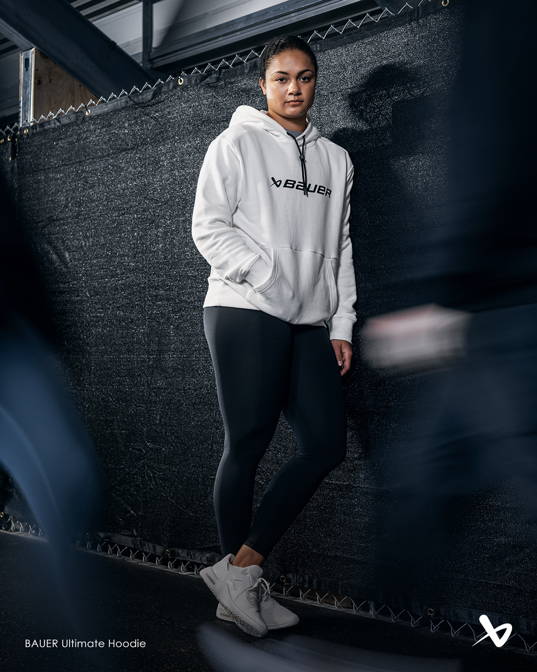 BAUER HUPPARI ULTIMATE - Image 5