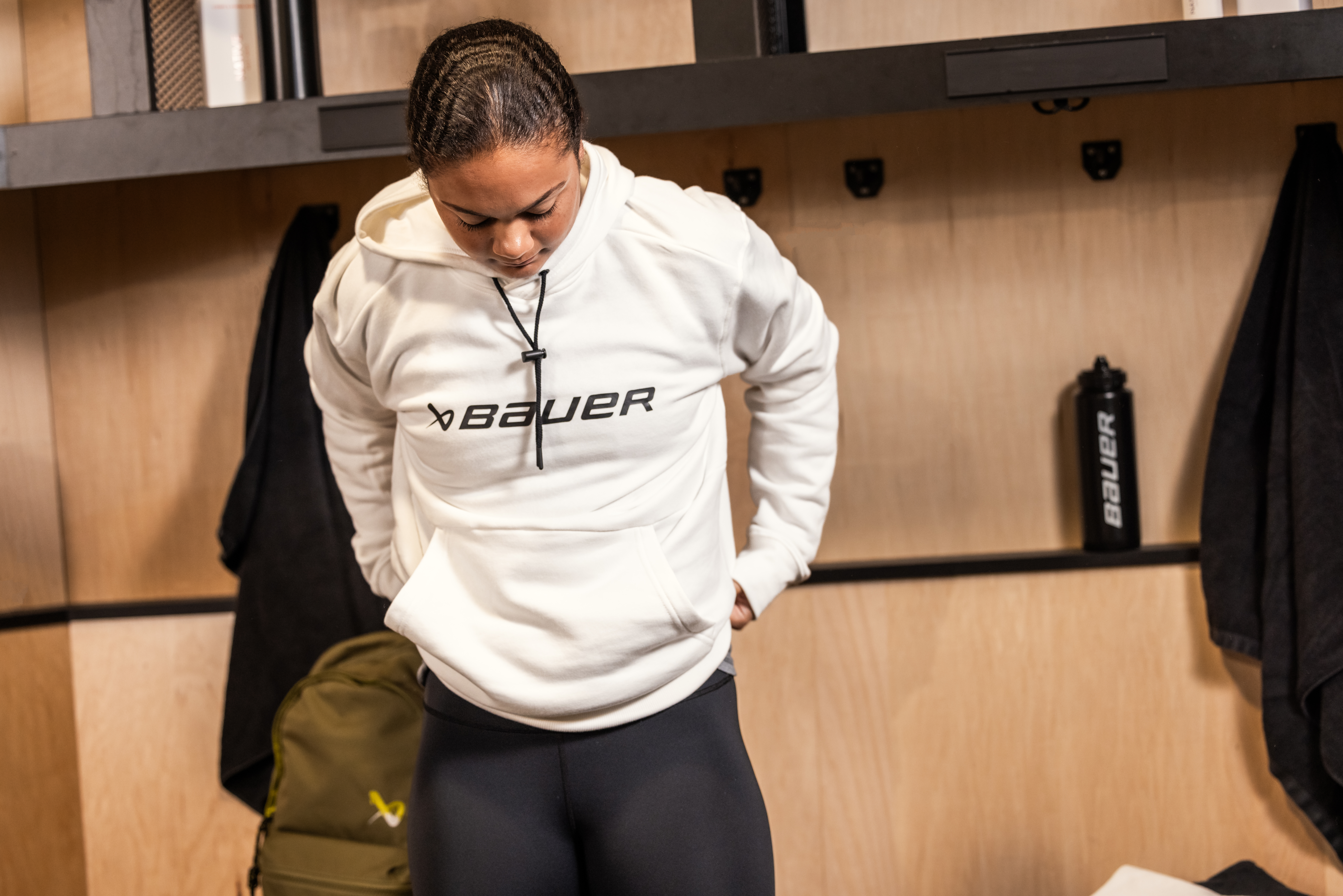 BAUER HUPPARI ULTIMATE - Image 4