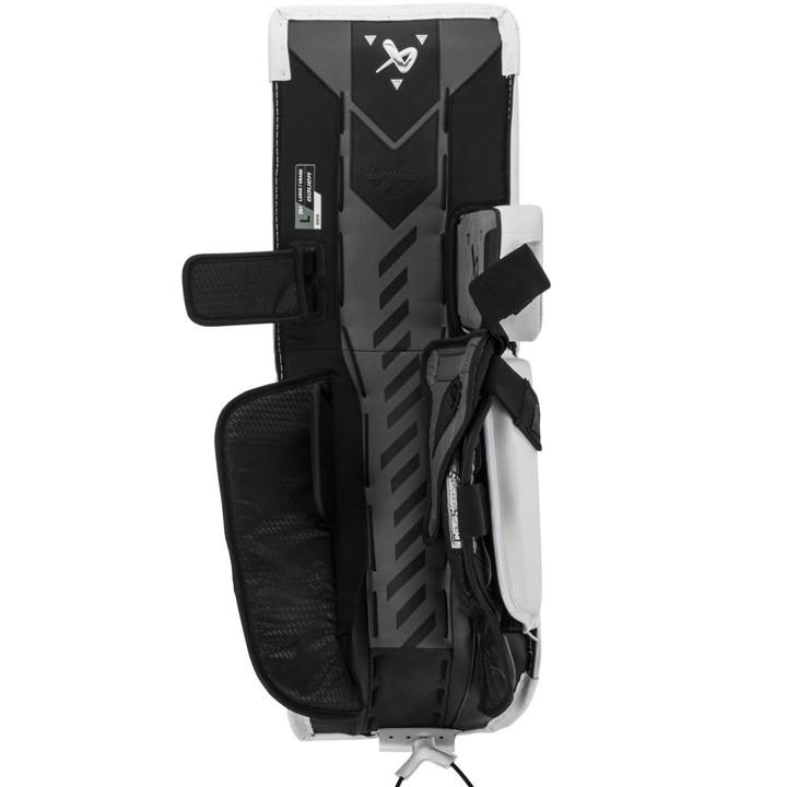 BAUER SUPREME SHADOW MAALIVAHDIN PATJAT - Image 4
